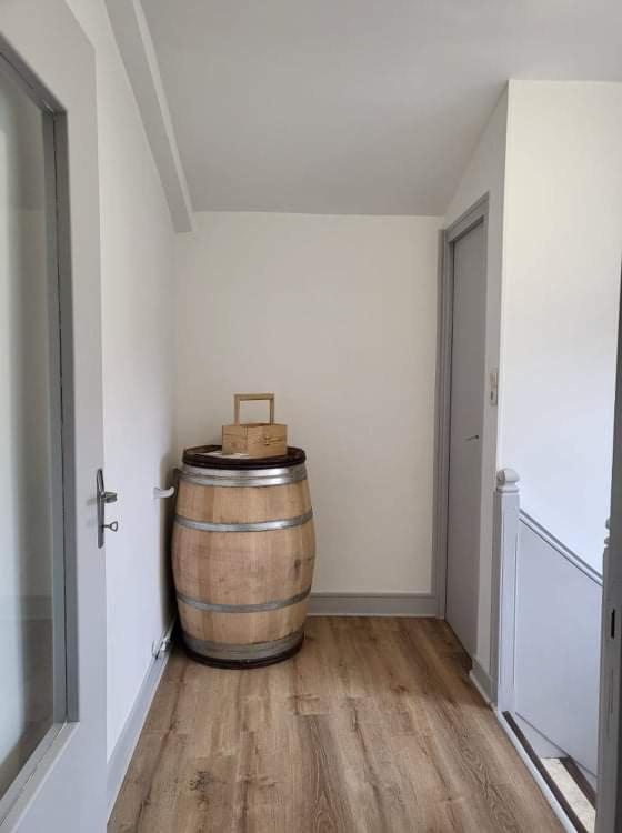 La Maison Des Martinettes Villa Etauliers ภายนอก รูปภาพ