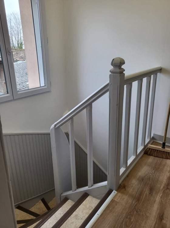 La Maison Des Martinettes Villa Etauliers ภายนอก รูปภาพ