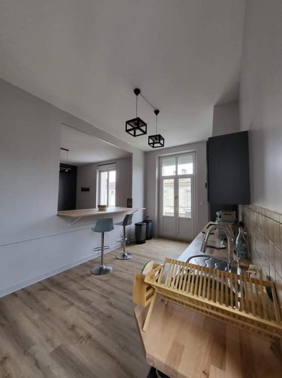 La Maison Des Martinettes Villa Etauliers ภายนอก รูปภาพ