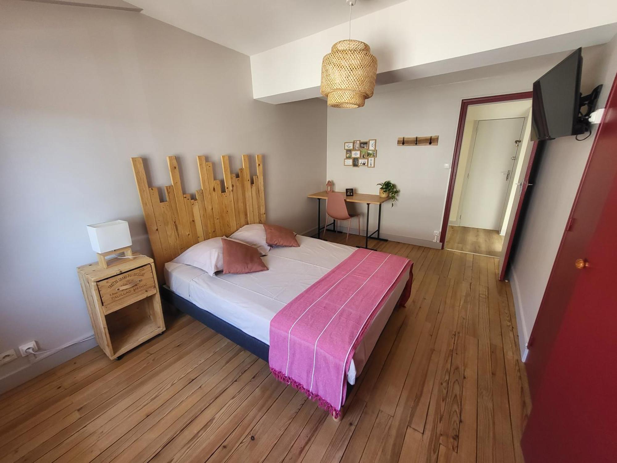La Maison Des Martinettes Villa Etauliers ภายนอก รูปภาพ