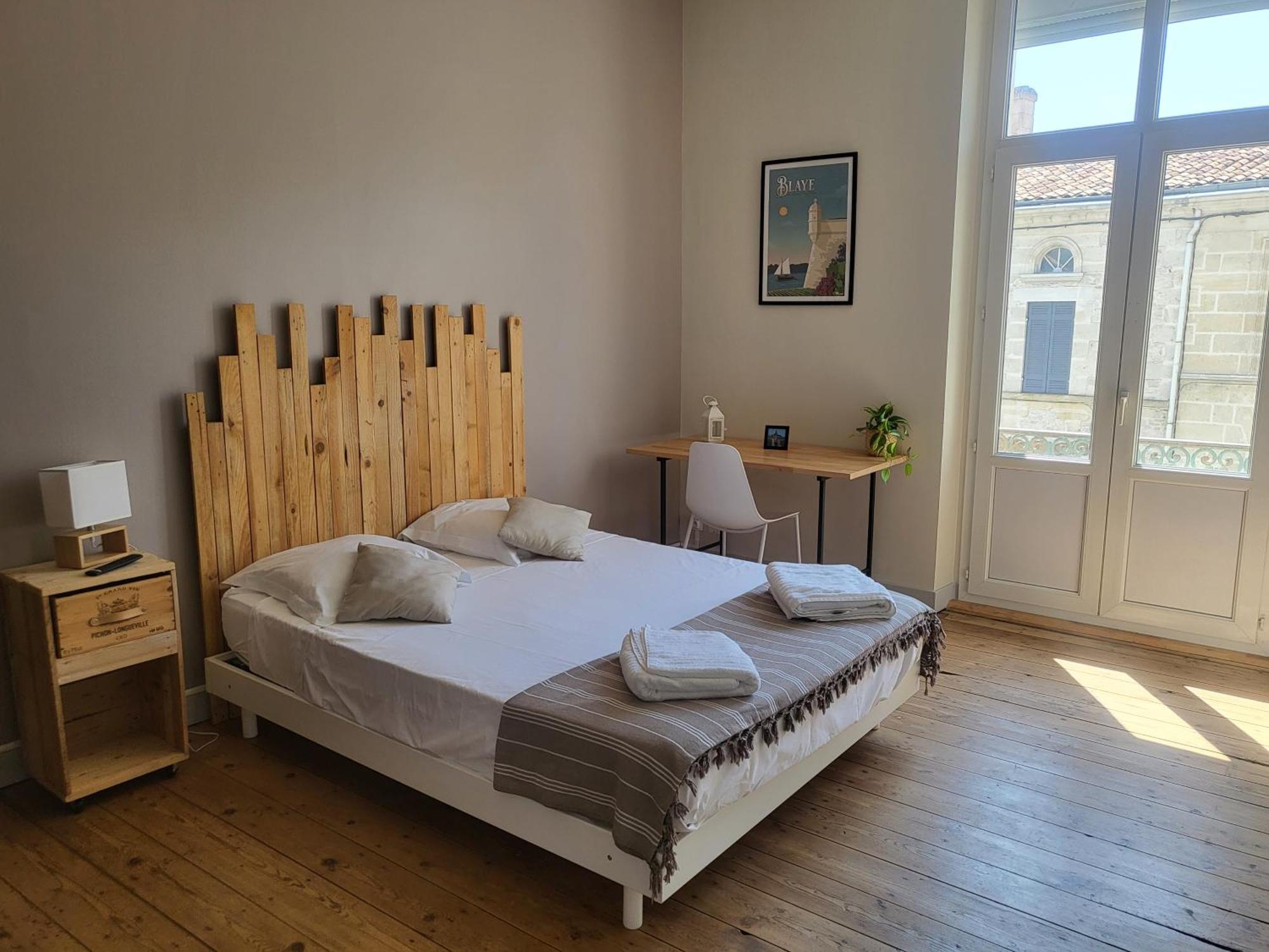 La Maison Des Martinettes Villa Etauliers ภายนอก รูปภาพ